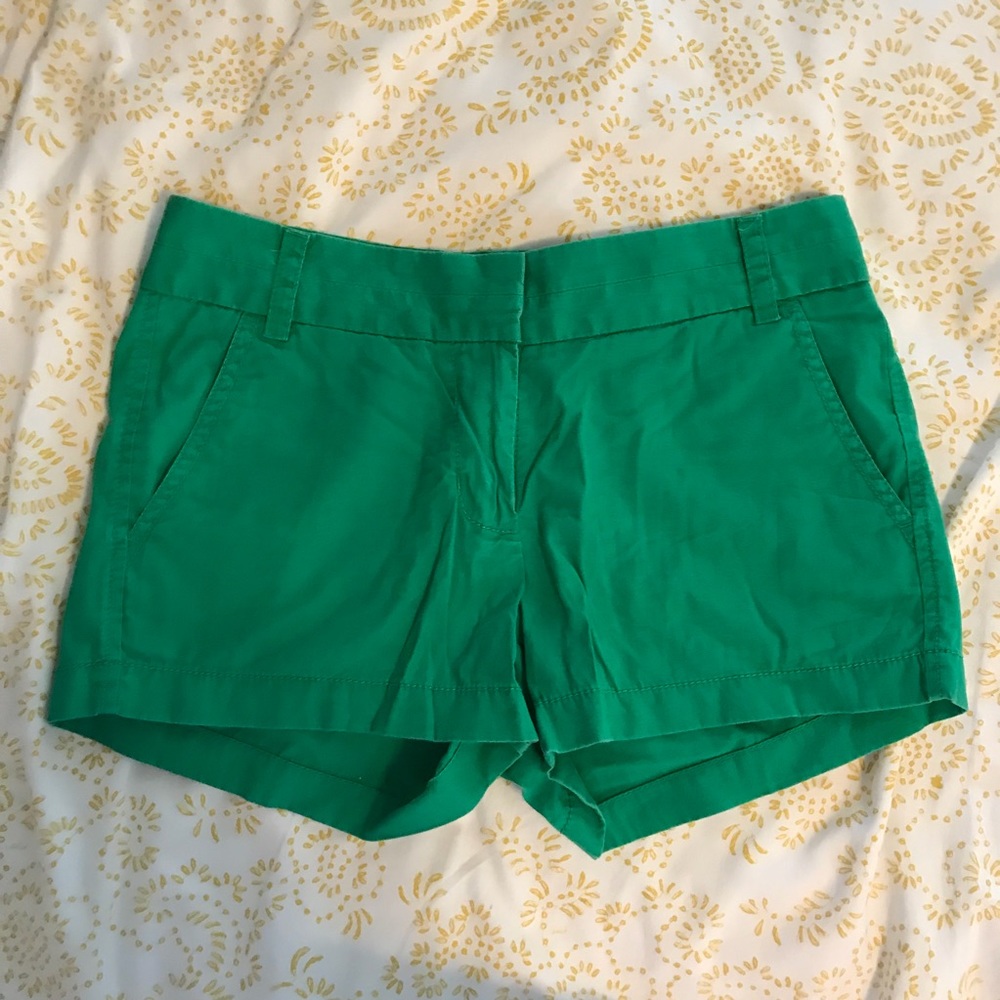 Jcrew chinos size 0